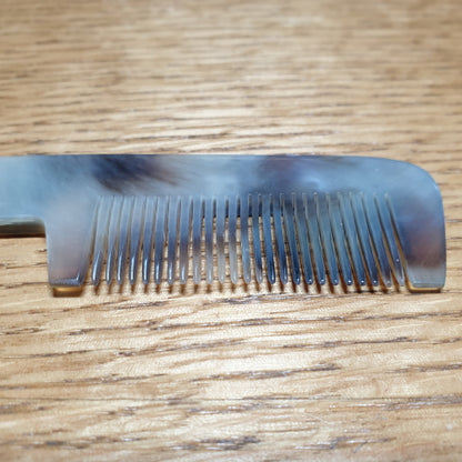 Hareline Underfur Hair Comb