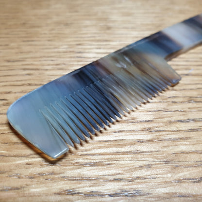 Hareline Underfur Hair Comb