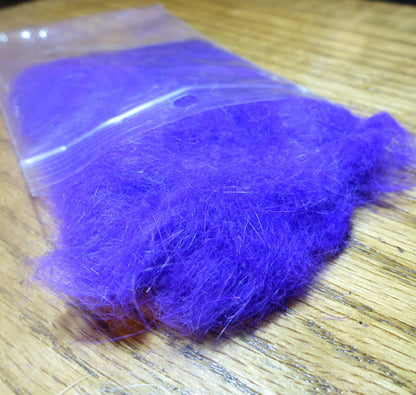 Hareline Dubbin Rabbit Dubbing