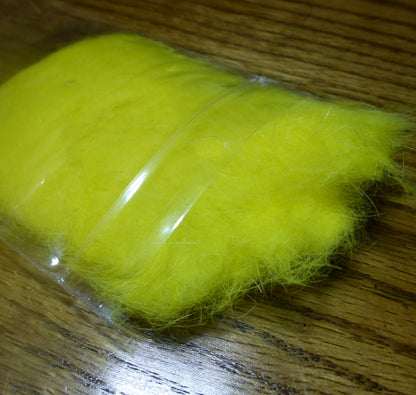 Hareline Dubbin Rabbit Dubbing