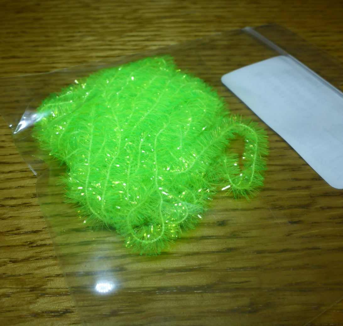 Ice Chenille - Chartreuse