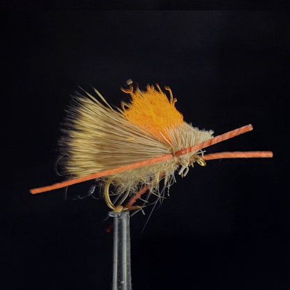 Deer Hair Sedge AVAILABLE AT TROUTLORE FLY TYING STORE AUSTRALIA