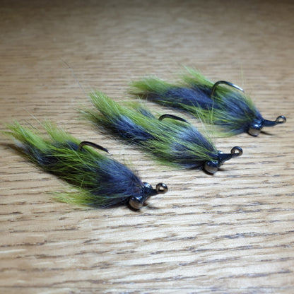 Rabbit Jig