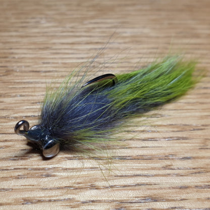 Rabbit Jig