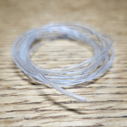 Joe’s Stretch Cord – Clear 1.5mm