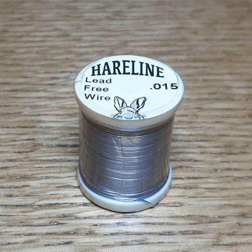 Hareline Lead Free Wire