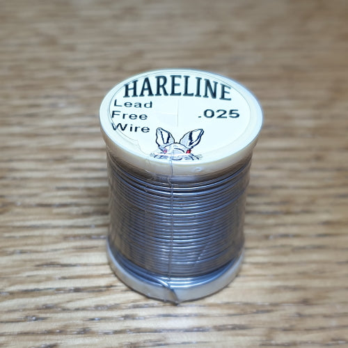 Hareline Lead Free Wire