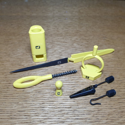 Loon Accessory Fly Tying Tool Kit