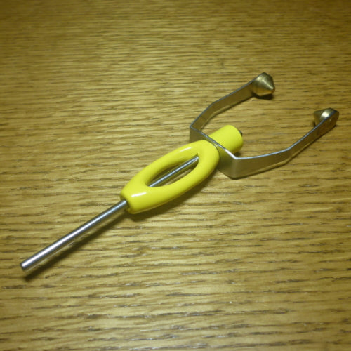 LOON ERGO BOBBIN TOOL AVAILABLE AT TROUTLORE FLY TYING STORE AUSTRALIA