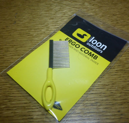 Loon Ergo Comb