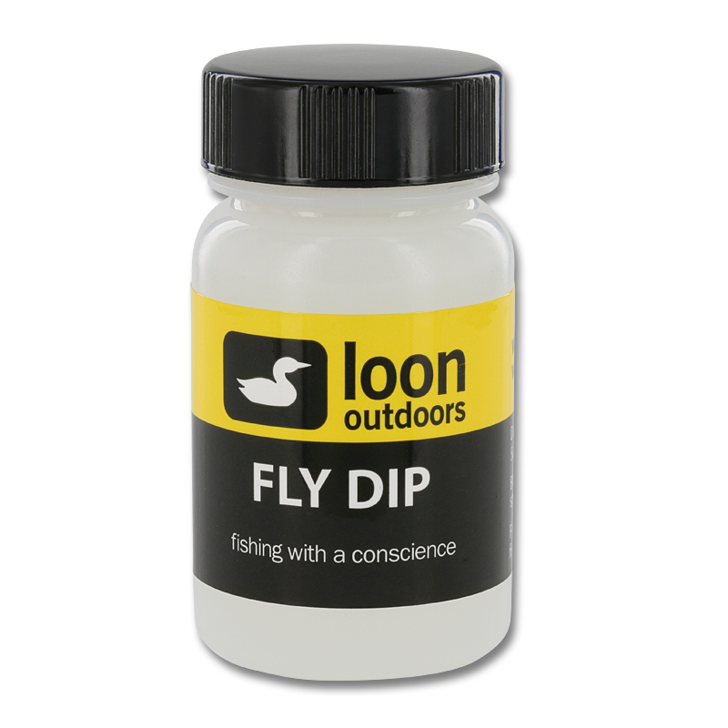 Loon Fly Dip Floatant Liquid