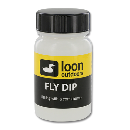 Loon Fly Dip Floatant Liquid