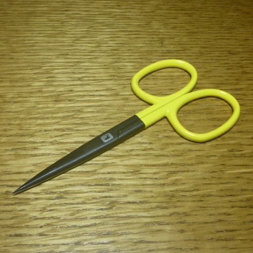 LOON ERGO HAIR SCISSORS AVAILABLE AT TROUTLORE FLY TYING STORE AUSTRALIA