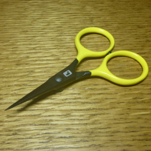 Loon Razor Scissors 4“