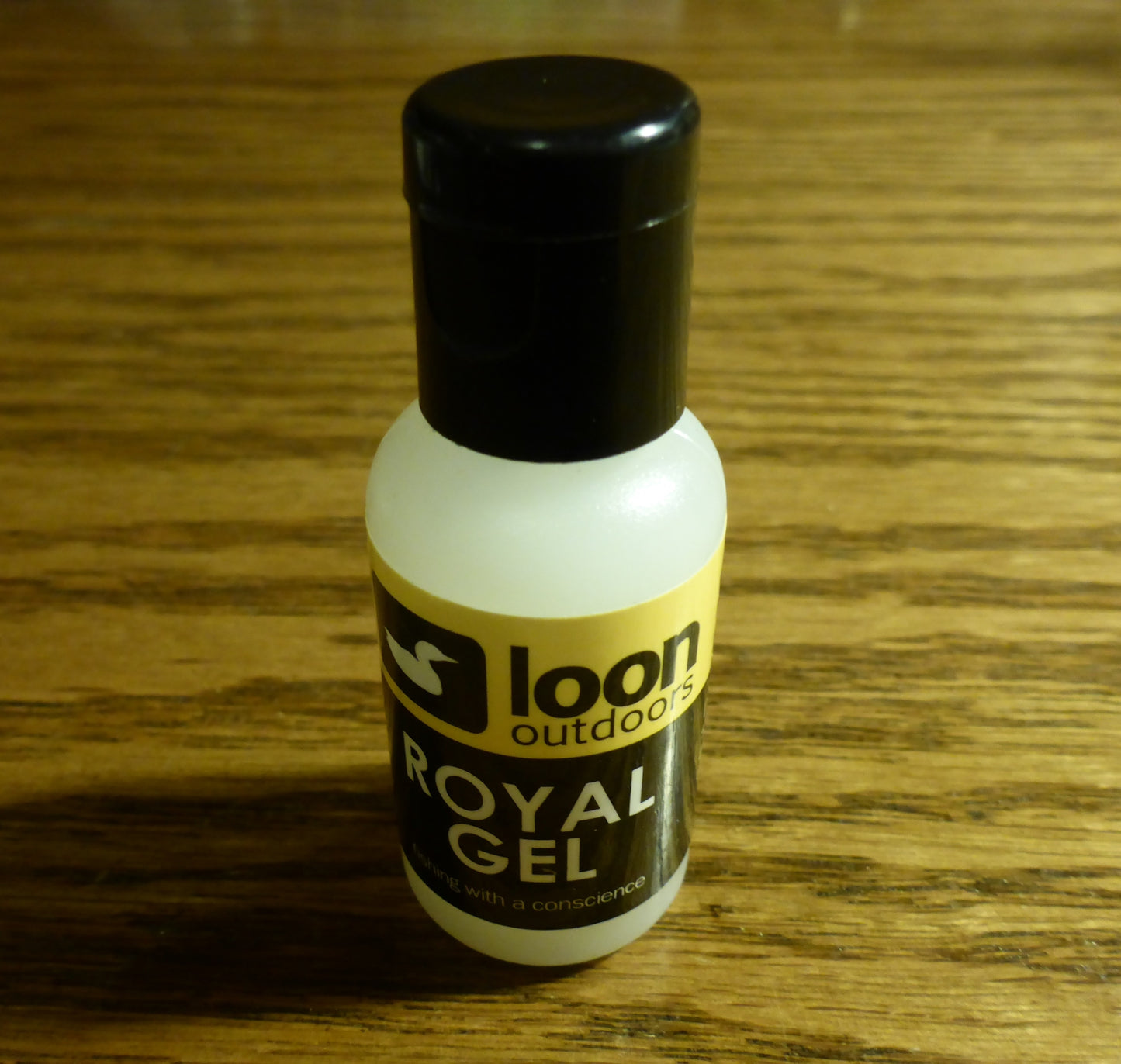 Loon Royal Gel Floatant AVAILABLE AT TROUTLORE FLY TYING STORE AUSTRALIA