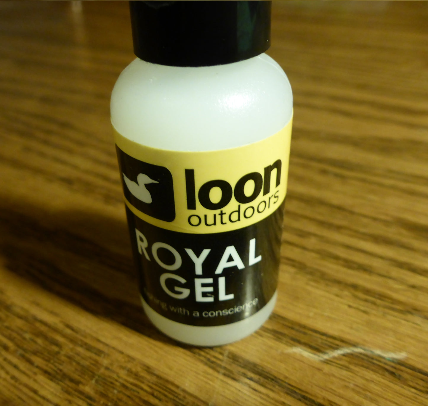 Loon Royal Gel Floatant