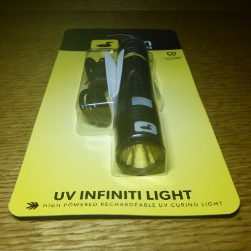 Loon UV Infiniti Light