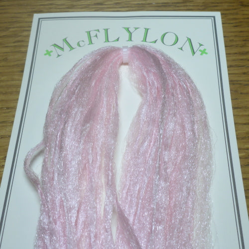 McFlylon McFlyfoam Products - Pink
