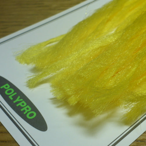 McFlylon McFlyfoam Products - Yellow