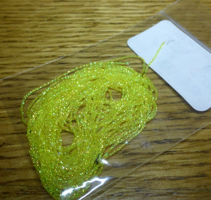 Midge Diamond Braid Yellow