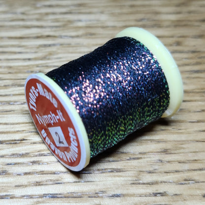 Tyer’s Mate Nymph-It Copper Thread