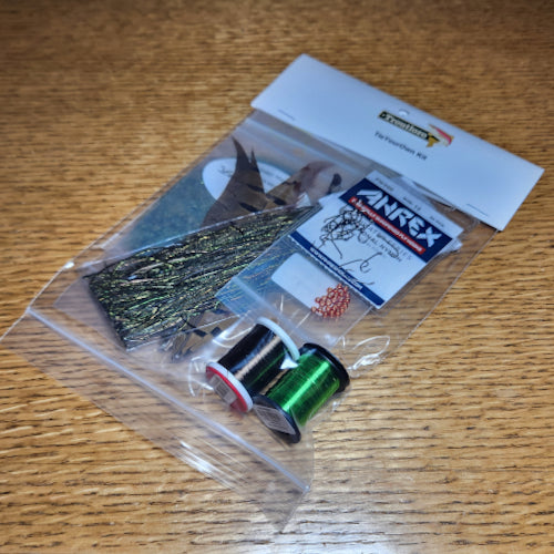 Starter Nymph ‘TieYourOwn’ Kit