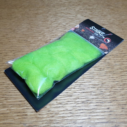 New Zealand Strike Indicator Wool Pack – Green