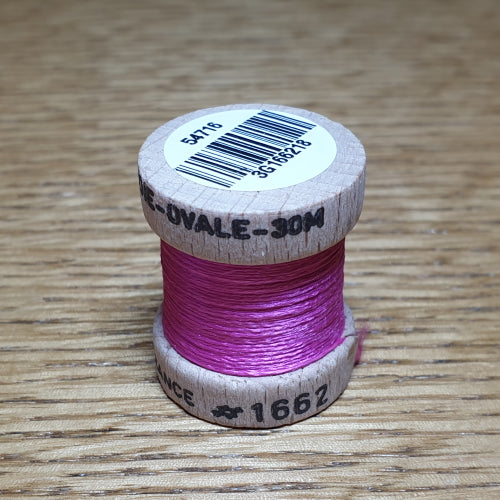 Ovale Pure Silk Floss