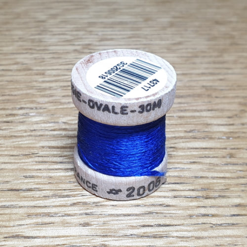 Ovale Pure Silk Floss