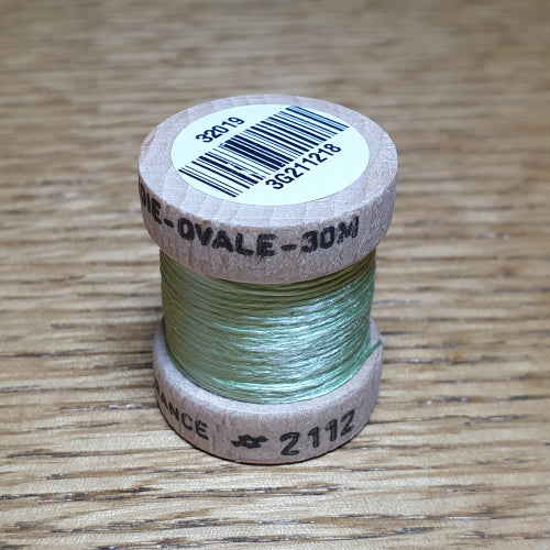 Ovale Pure Silk Floss