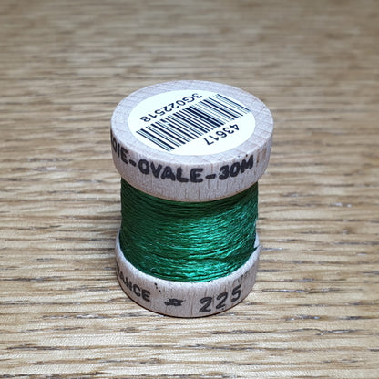 Ovale Pure Silk Floss