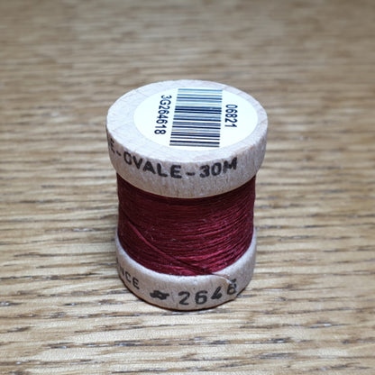 Ovale Pure Silk Floss