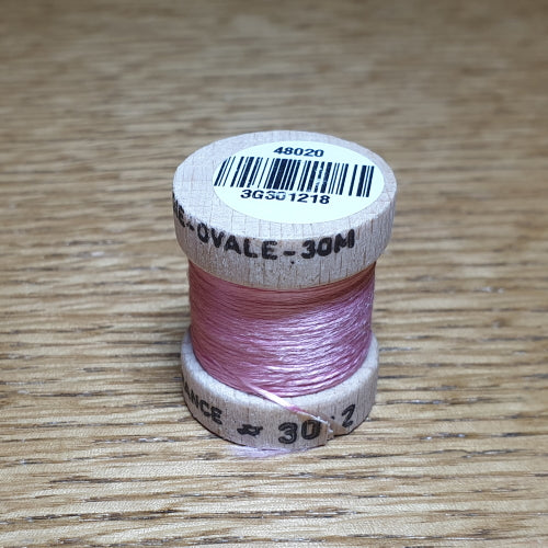 Ovale Pure Silk Floss