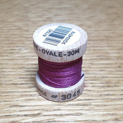 Ovale Pure Silk Floss