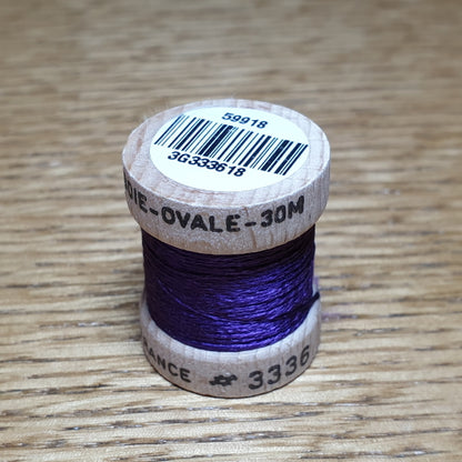 Ovale Pure Silk Floss