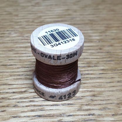 Ovale Pure Silk Floss