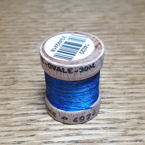 Ovale Pure Silk Floss