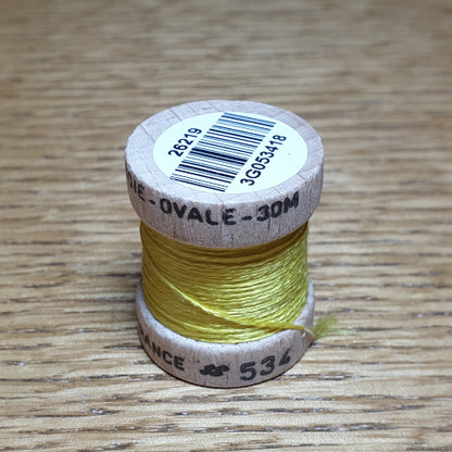 Ovale Pure Silk Floss