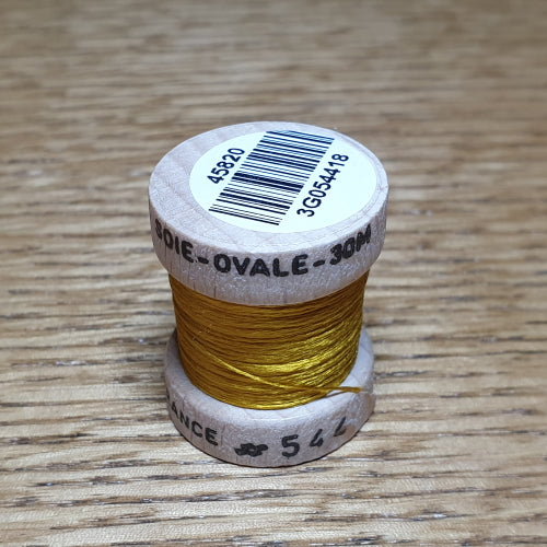 Ovale Pure Silk Floss