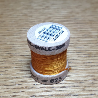 Ovale Pure Silk Floss