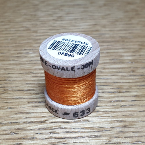 Ovale Pure Silk Floss