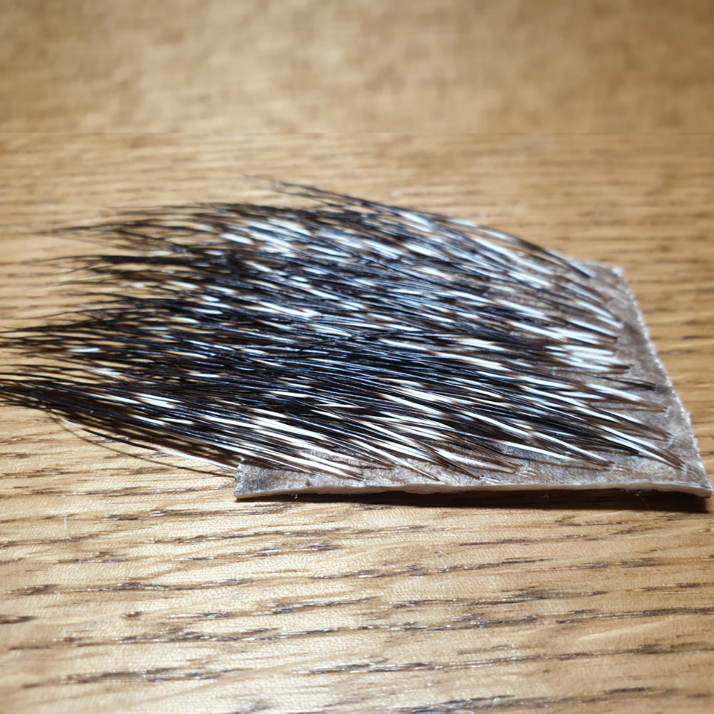 Peccary Flank Hair Limited availability