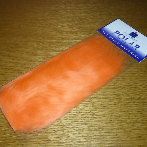 H2O Polar Fibre – Hot Orange