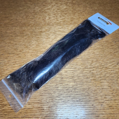 New Zealand Possum Tail Dark Brown