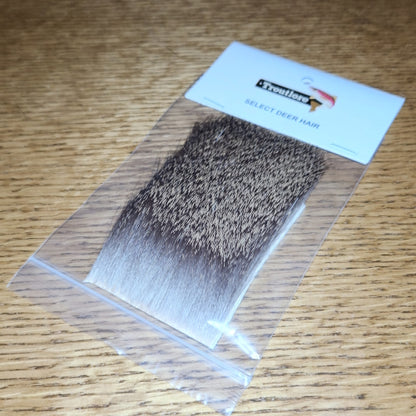 Troutlore Select Deer Hair Natural