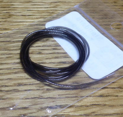 Standard Stretch Tubing Brown