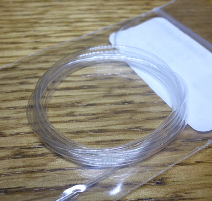 Standard Stretch Tubing Clear