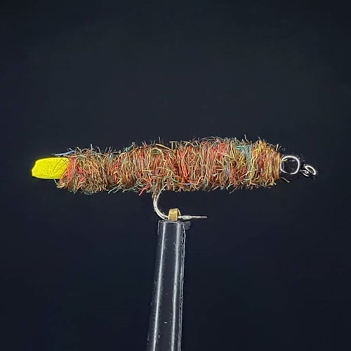 Stickie 3.0 Caddis Nymph AVAILABLE AT TROUTLORE FLY TYING STORE AUSTRALIA