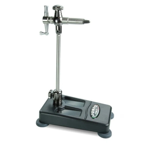 Stonfo Flylab Base Vise AVAILABLE AT TROUTLORE FLY TYING STORE AUSTRALIA