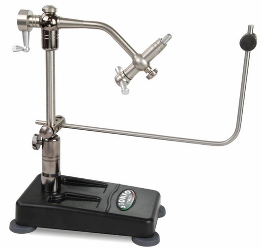 STONFO FLYTEC VISE BASE VERSION AVAILABLE AT TROUTLORE FLY TYING STORE AUSTRALIA